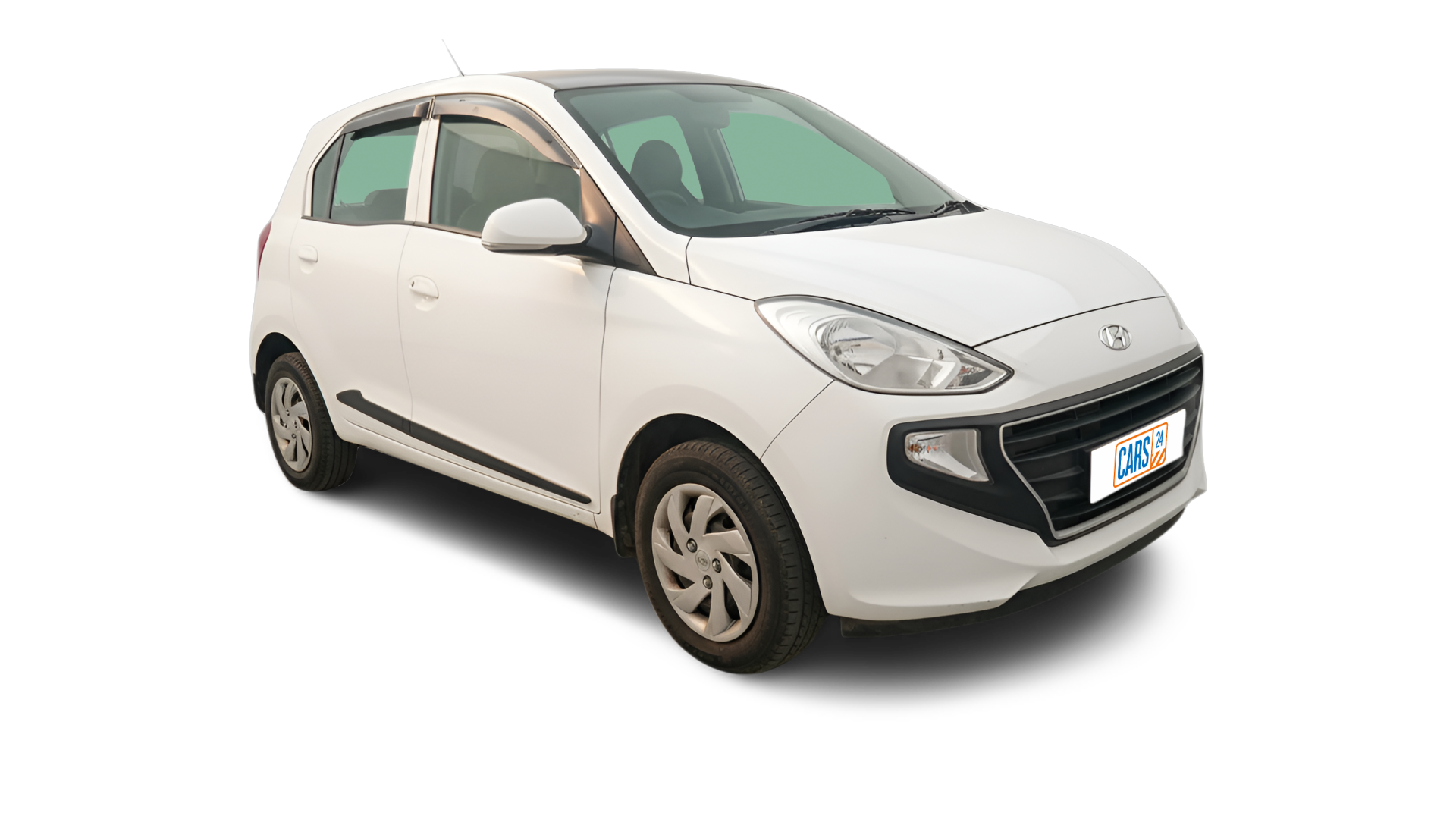 Hyundai NEW SANTRO-img